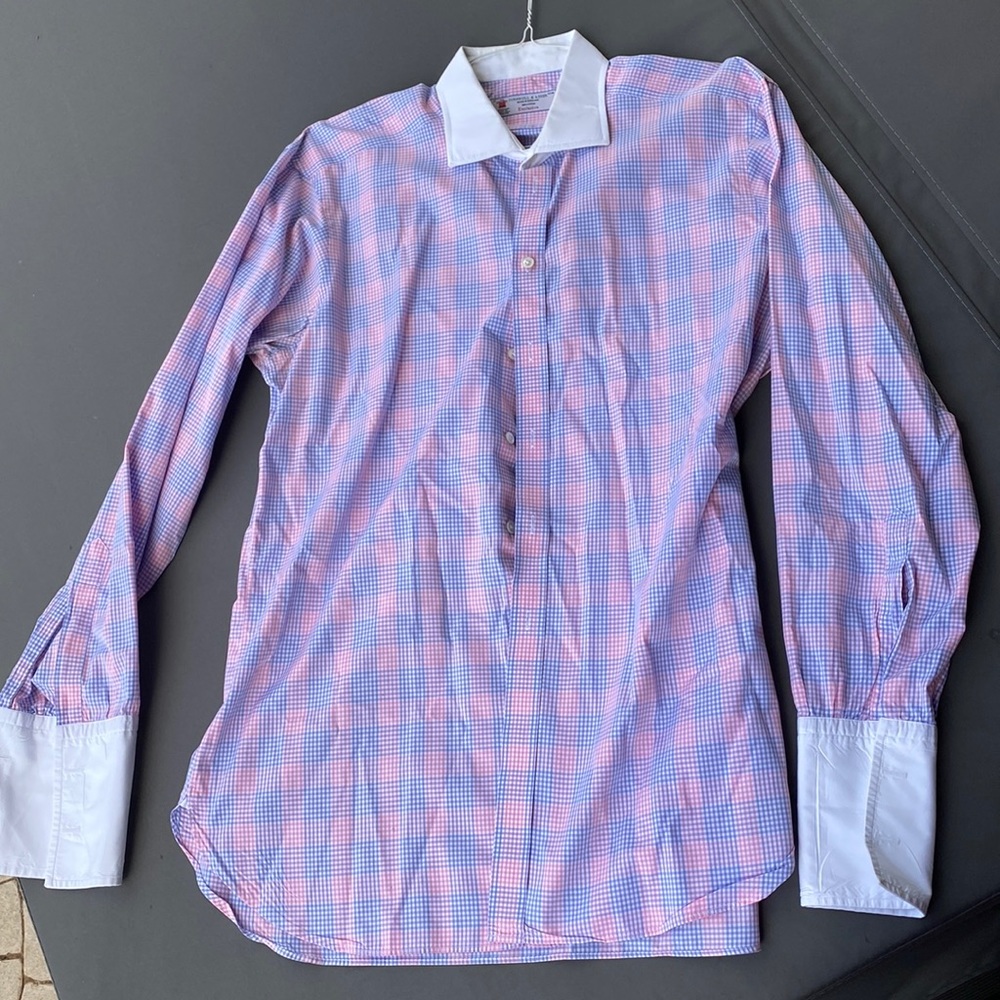 Exclusive turnbull & asser